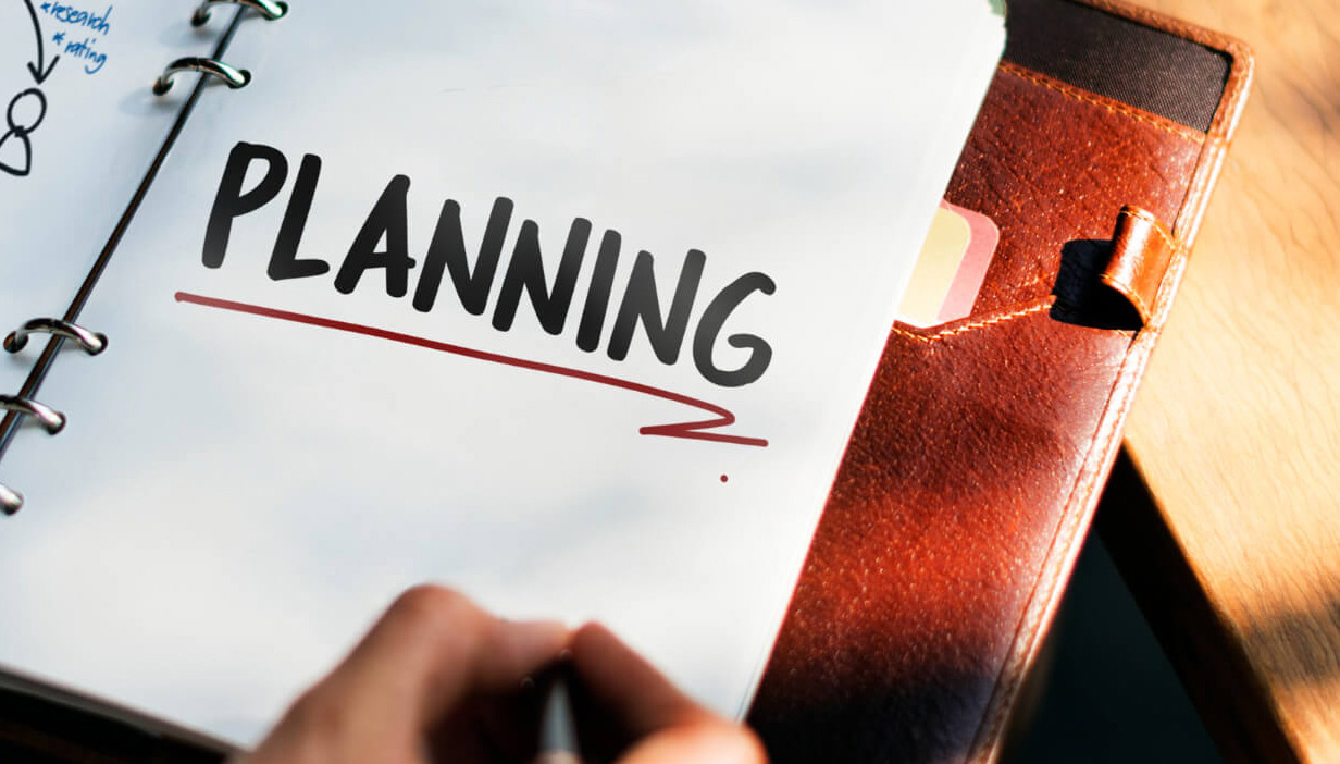 Django consulting services customized strategy planning