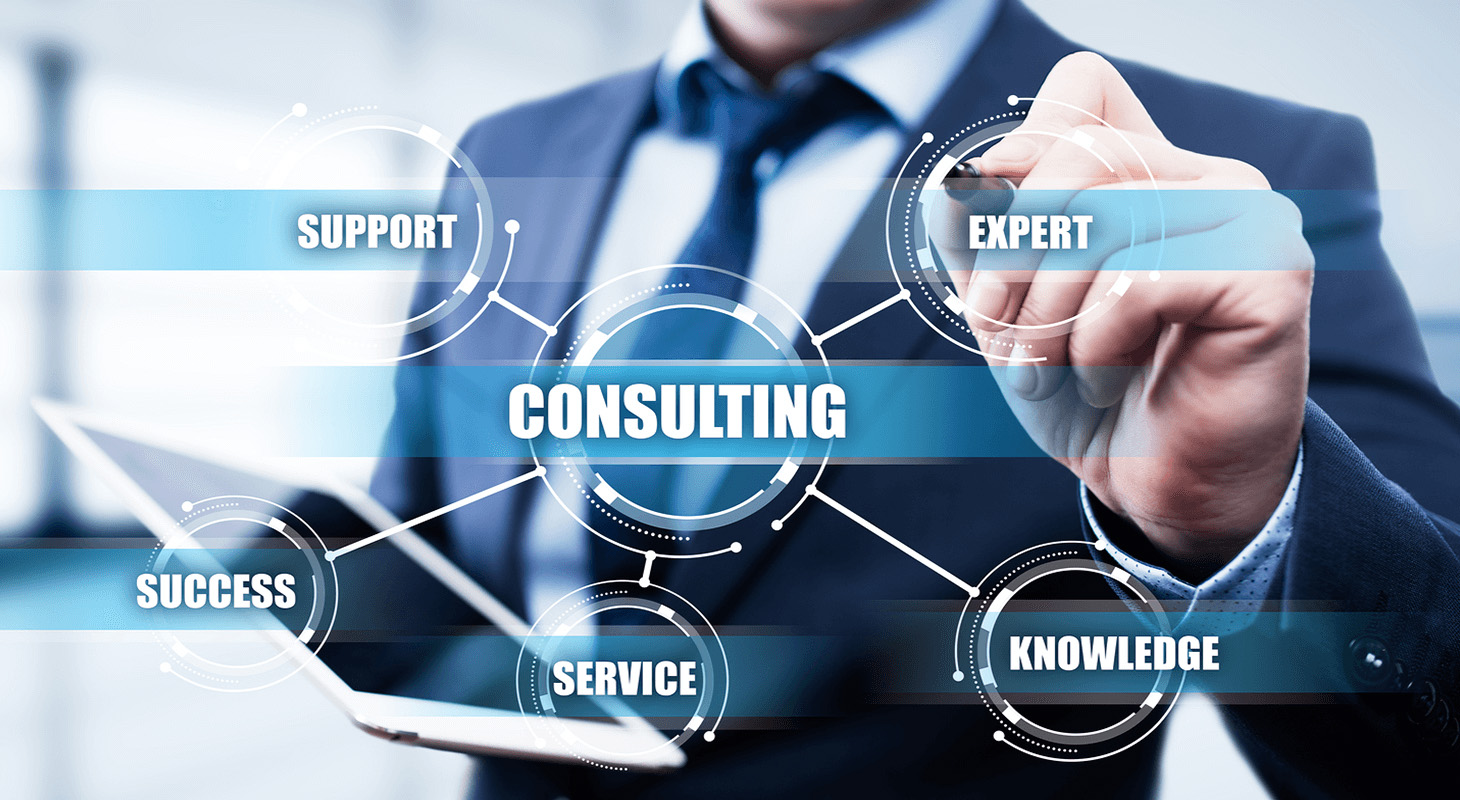 Django Consultants & Django Consulting