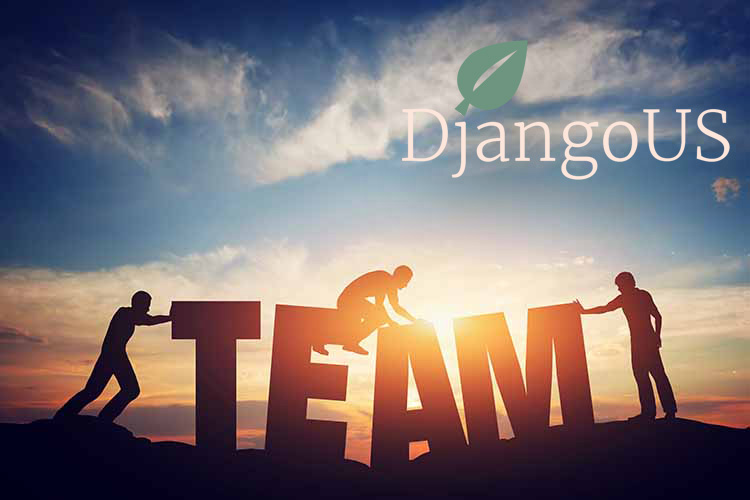 django development team, django team
