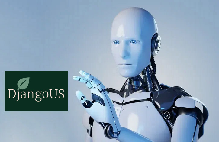 DjangoUS-homepage