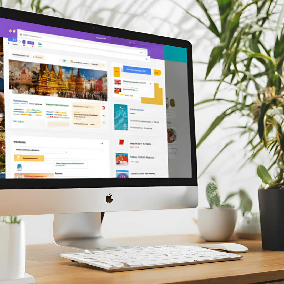 Building a Multilingual Website with Django: Best Practices and SEO Strategies
