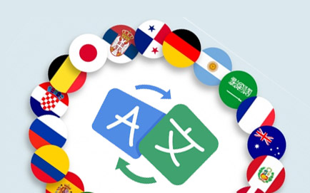 The Advantages of Cross-Language Search in Multilingual Platform Solutions
