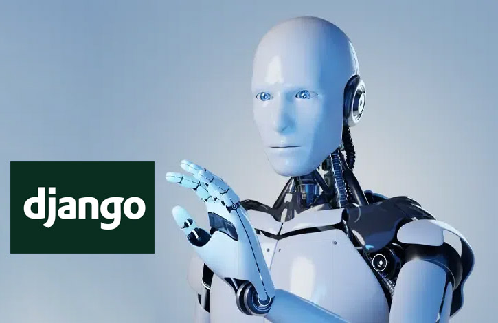 Building AI-Powered Applications with Django