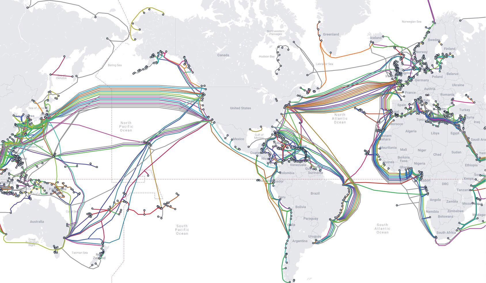 Building a Global Platform: How Multilingual Support Drives the Future of the Digital Economy